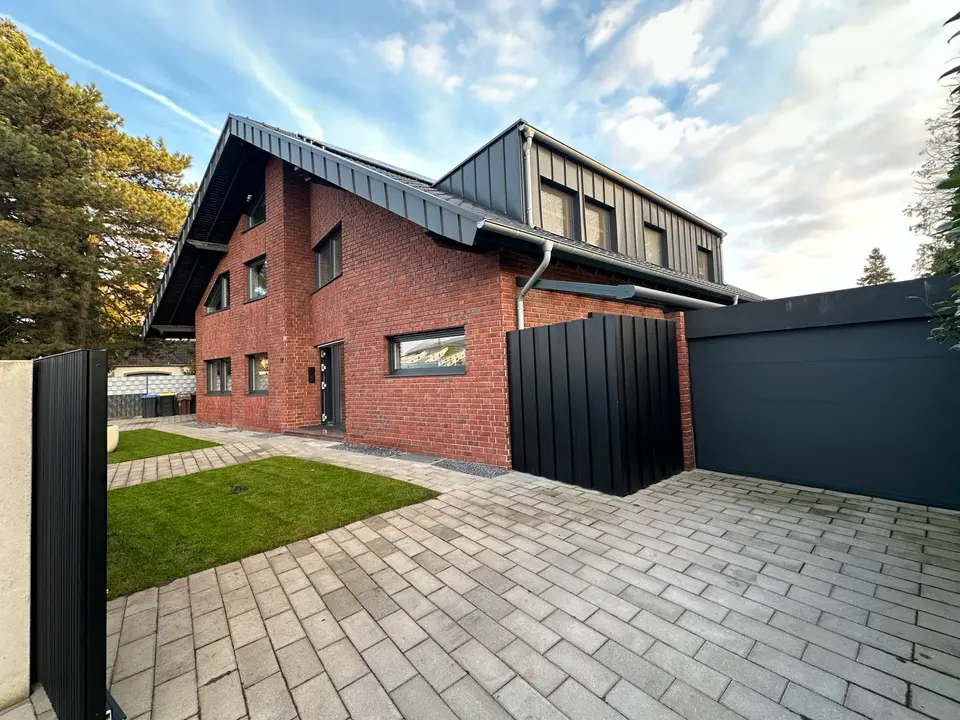 3 Zimmer Wohnung mit 96 m² in Viersen – Bild 9