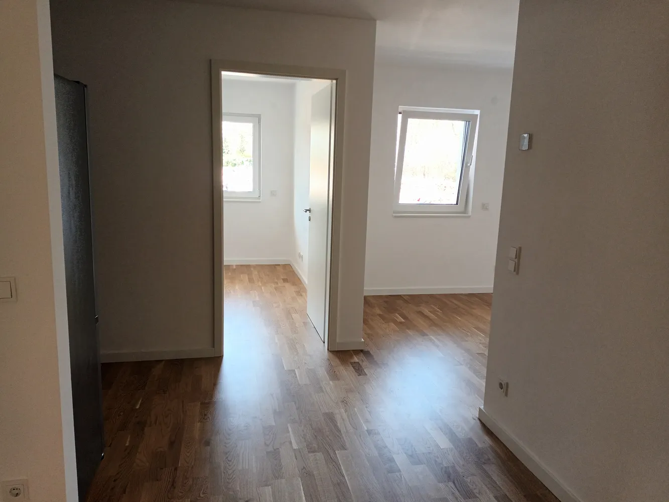 2 room apartment with 52 m² in Berlin – Photo 1