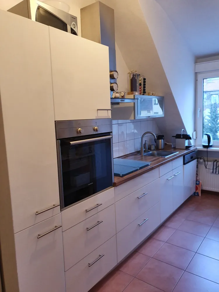 4 Zimmer Wohnung mit 81 m² in Frankfurt am Main – Bild 6