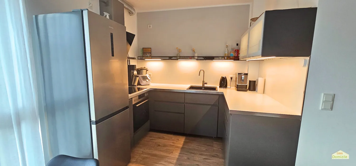 3 Zimmer Wohnung mit 84 m² in Hofheim am Taunus – Bild 3