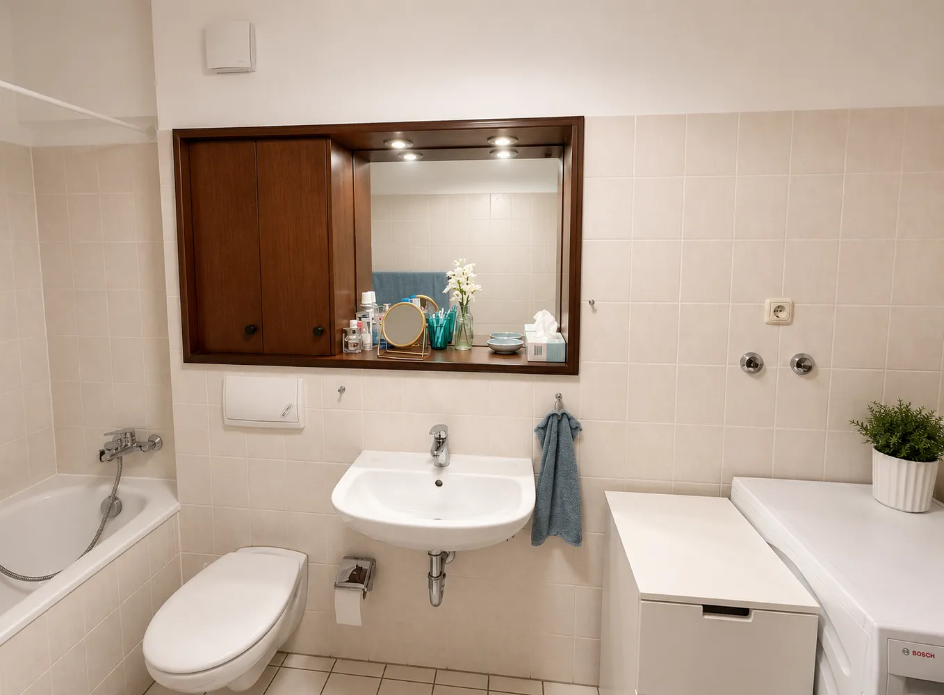 2 Zimmer Wohnung mit 67 m² in Bergisch Gladbach – Bild 10