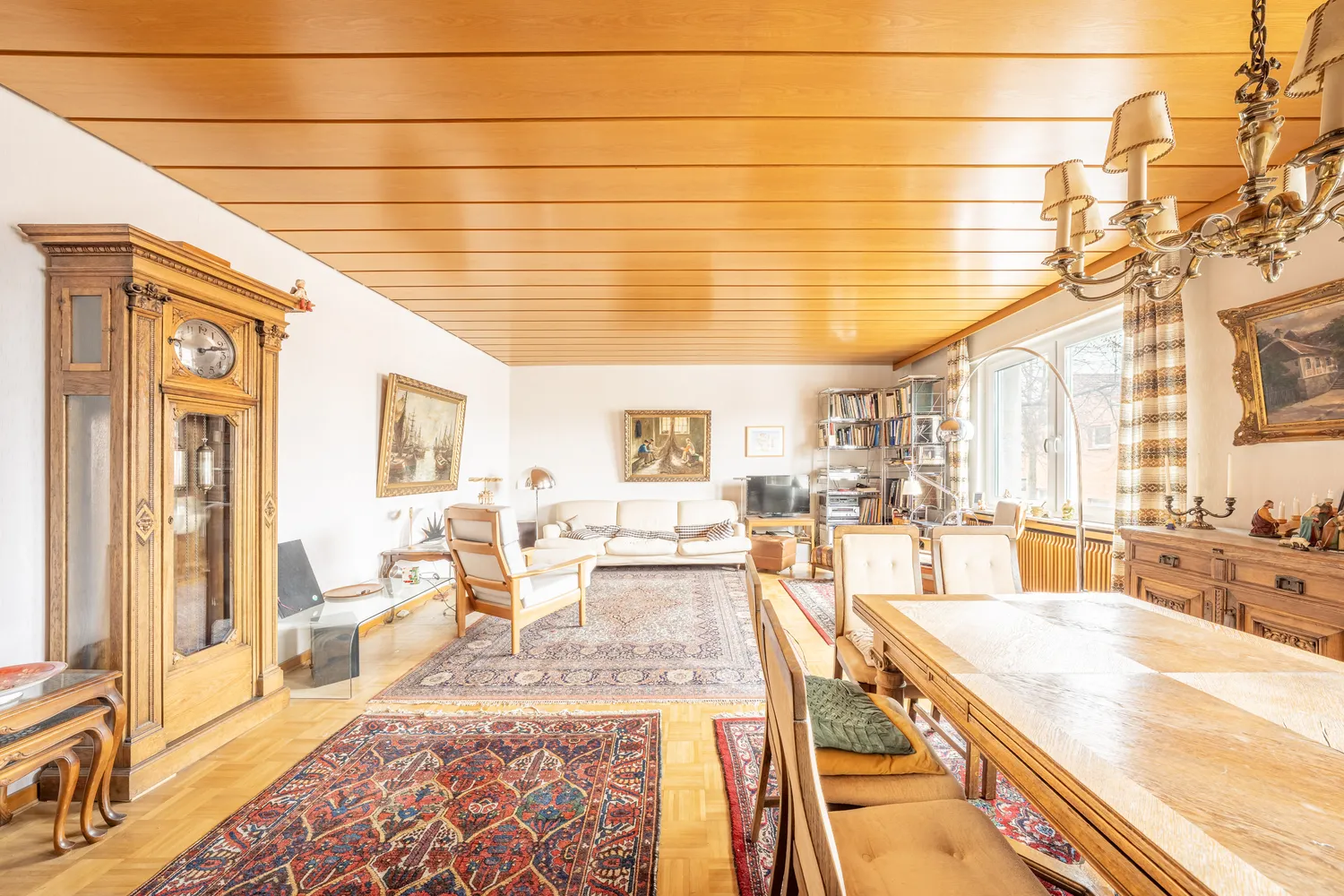6 Zimmer Wohnung mit 202 m² in Herne – Bild 7