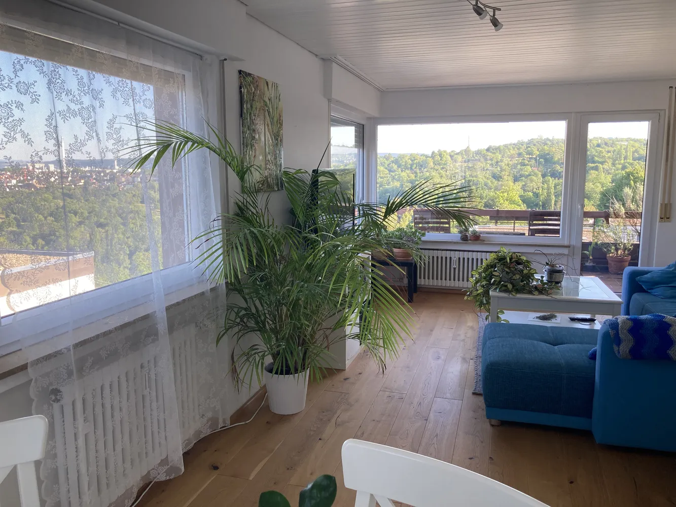 2 Zimmer Wohnung mit 56 m² in Stuttgart – Bild 3
