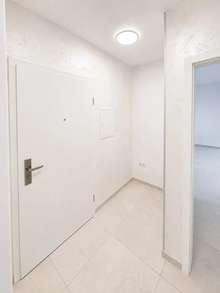 2 Zimmer Wohnung mit 50 m² in Solingen – Bild 4