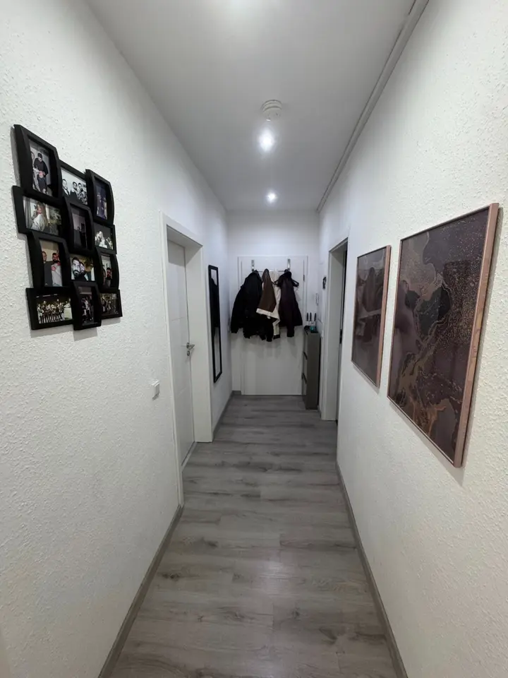 WG-Zimmer mit 66 m² in Arnsberg – Bild 7