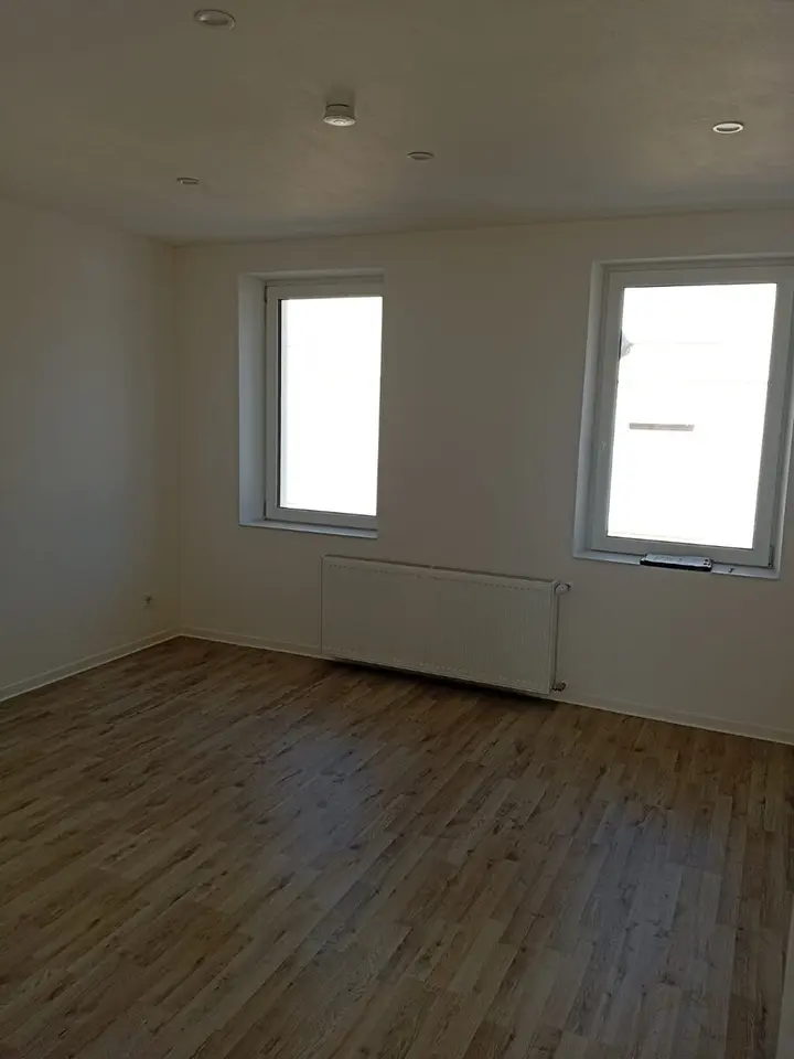 2 Zimmer Wohnung mit 20 m² in Saarbrücken – Bild 3