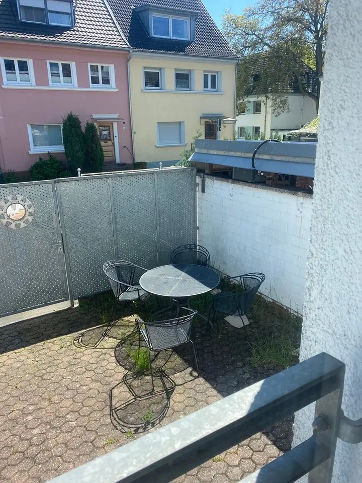 WG-Zimmer mit 68 m² in Bonn – Bild 6