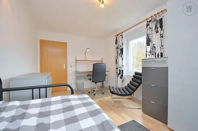 2 Zimmer Wohnung mit 40 m² in Stuttgart – Bild 7