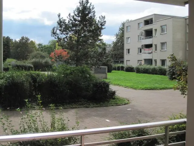 3 Zimmer Wohnung mit 76 m² in Bornheim – Bild 3