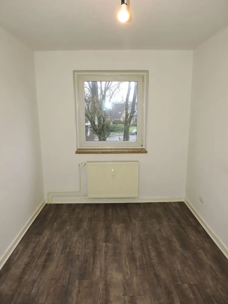 3 Zimmer Wohnung mit 59 m² in Rendsburg – Bild 7