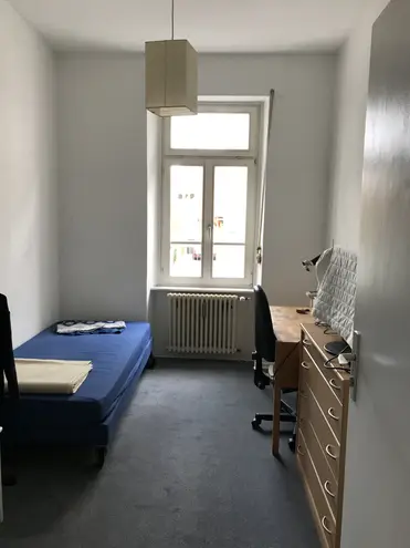 3 Zimmer Wohnung mit 50 m² in Darmstadt – Bild 12