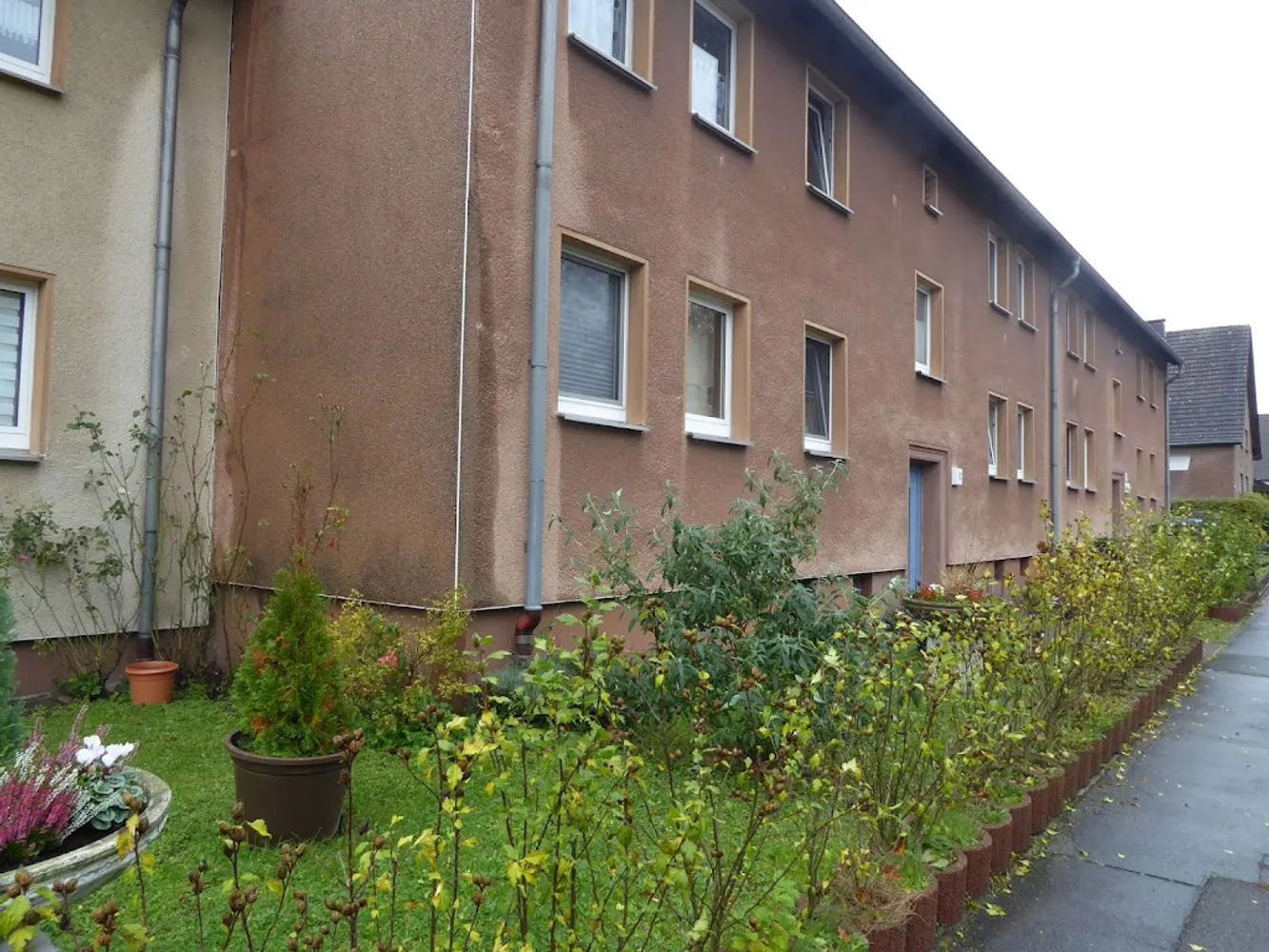 2 Zimmer Wohnung mit 40 m² in Dorsten – Bild 10