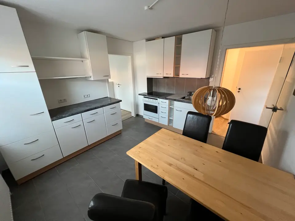 3 Zimmer Wohnung mit 73 m² in Lingen – Bild 3