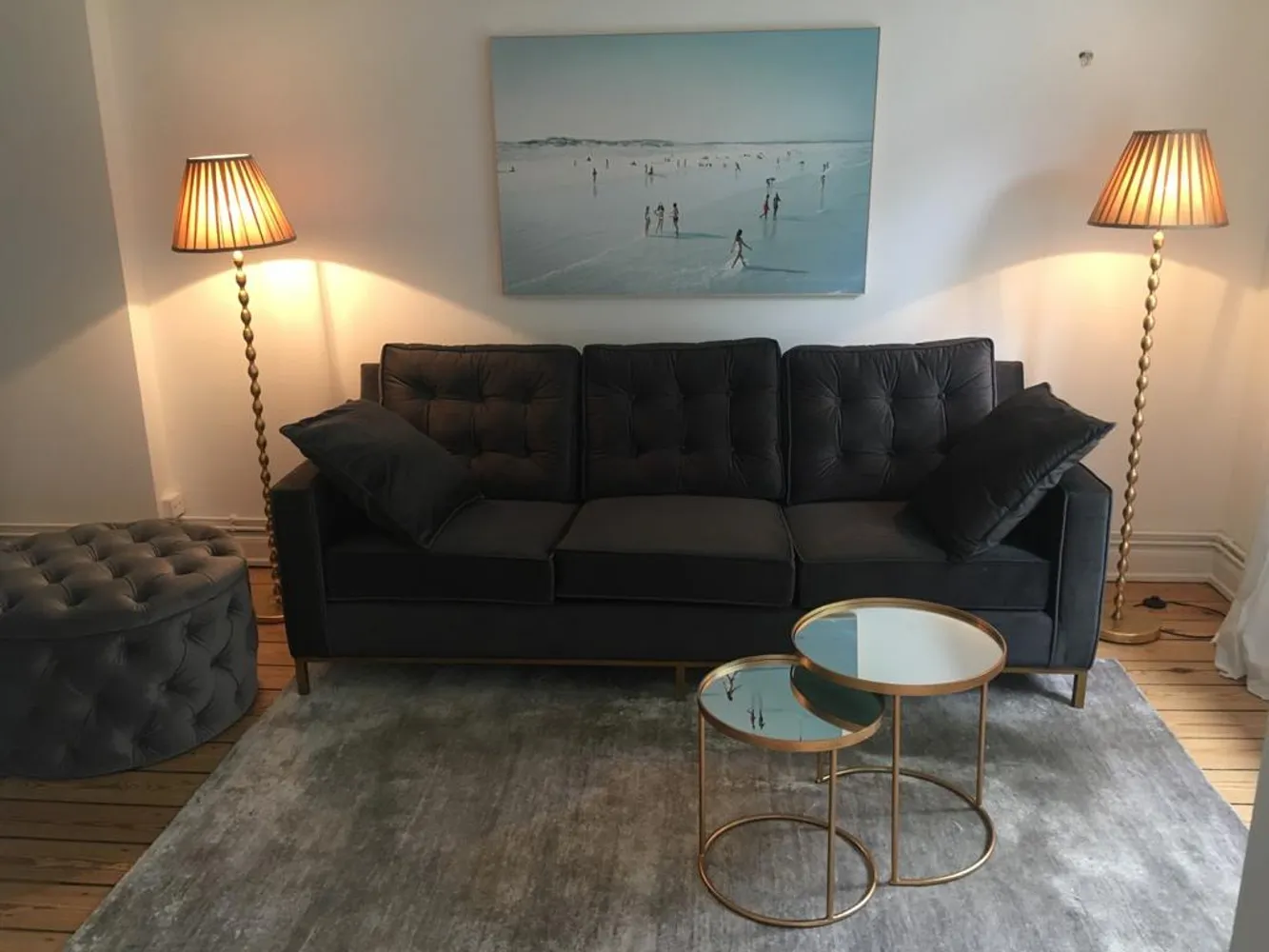 3 room apartment with 60 m² in Hamburg – Photo 2