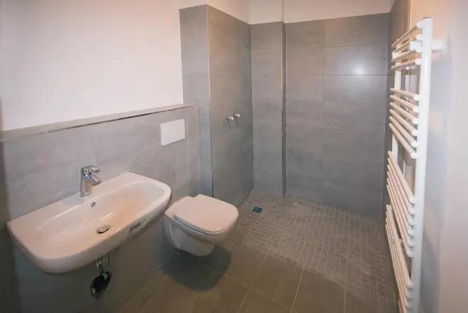 1 Zimmer Wohnung mit 31 m² in Hannover – Bild 3