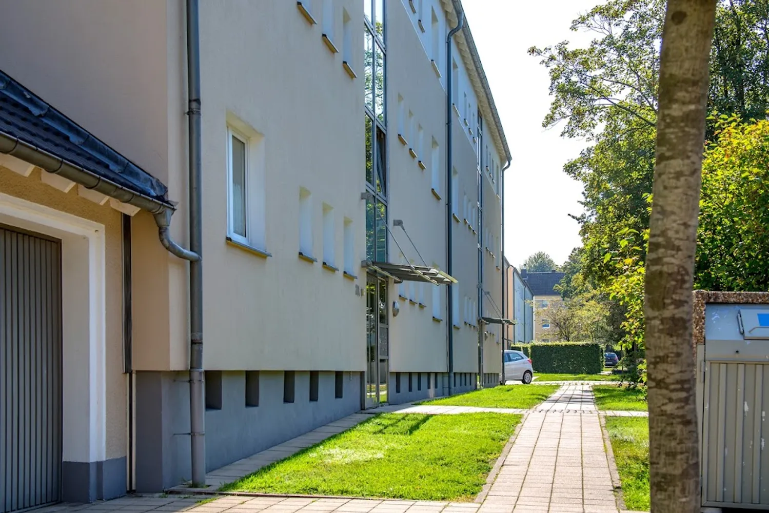 3 Zimmer Wohnung mit 71 m² in Essen – Bild 11