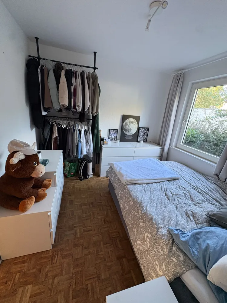 2 Zimmer Wohnung mit 48 m² in Bremen – Bild 7
