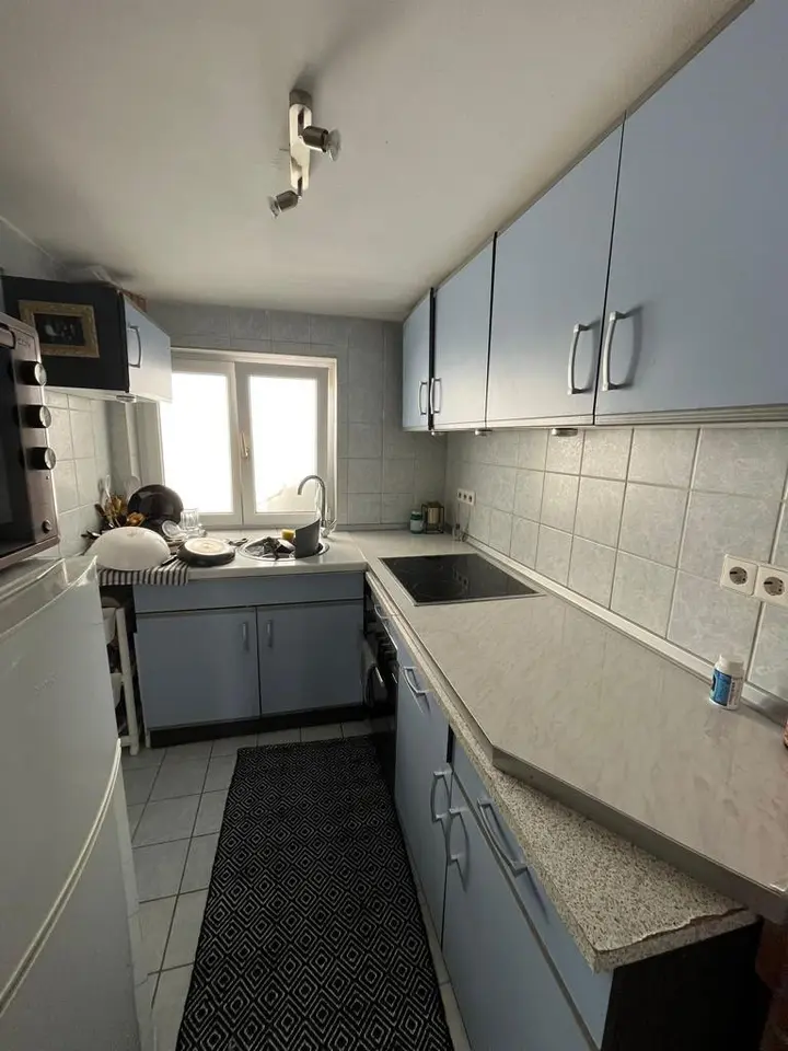 2 Zimmer Wohnung mit 50 m² in Schwetzingen – Bild 6