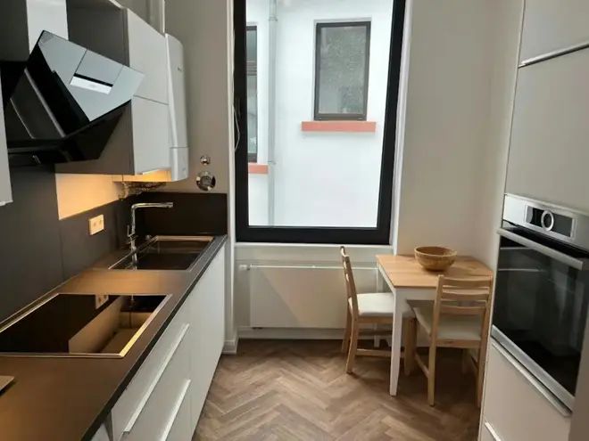 WG-Zimmer in Frankfurt am Main – Bild 6