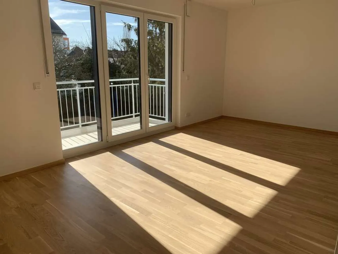 3 Zimmer Wohnung mit 65 m² in Ingolstadt – Bild 7