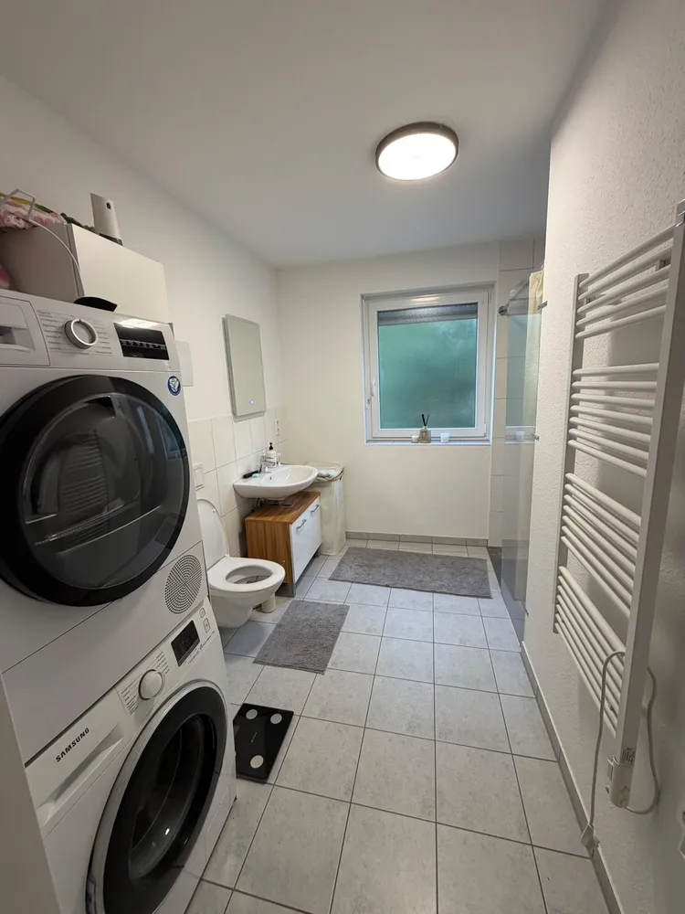 2 room apartment with 61 m² in Düsseldorf – Photo 7