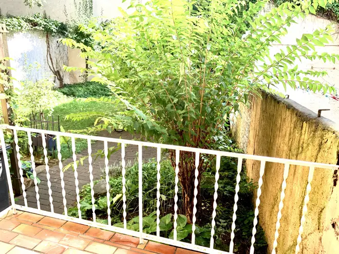 2 Zimmer Wohnung mit 40 m² in Frankfurt am Main – Bild 11