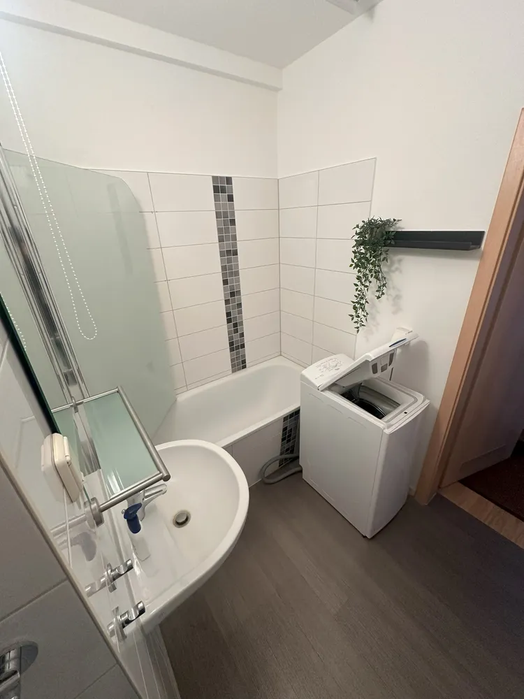 2 Zimmer Wohnung mit 53 m² in Rostock – Bild 5