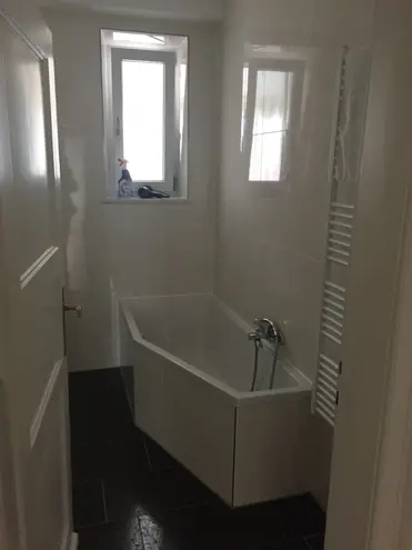 4 Zimmer Wohnung mit 101 m² in München – Bild 8
