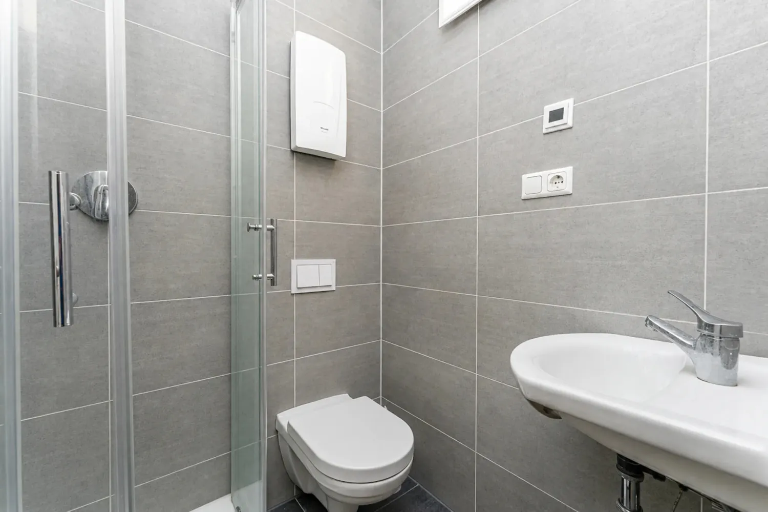 WG-Zimmer mit 17 m² in Berlin – Bild 2