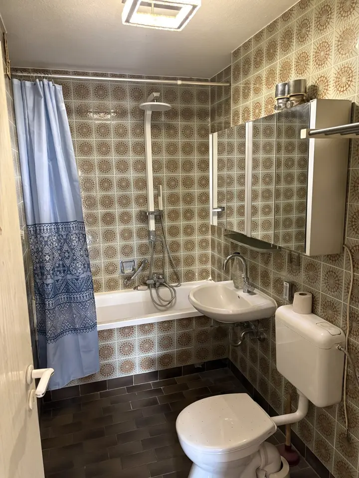 2 Zimmer Wohnung mit 47 m² in Mannheim – Bild 8