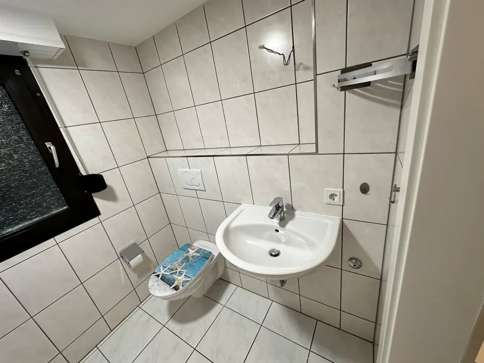 3 Zimmer Wohnung mit 60 m² in Viernheim – Bild 8