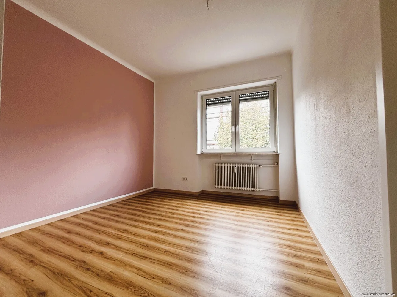 3 room apartment with 66 m² in Saarbrücken – Photo 2