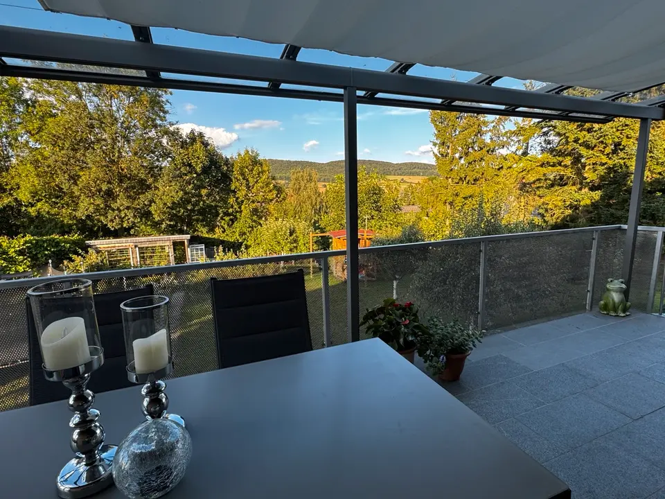 6 Zimmer Wohnung mit 249 m² in Einbeck – Bild 3
