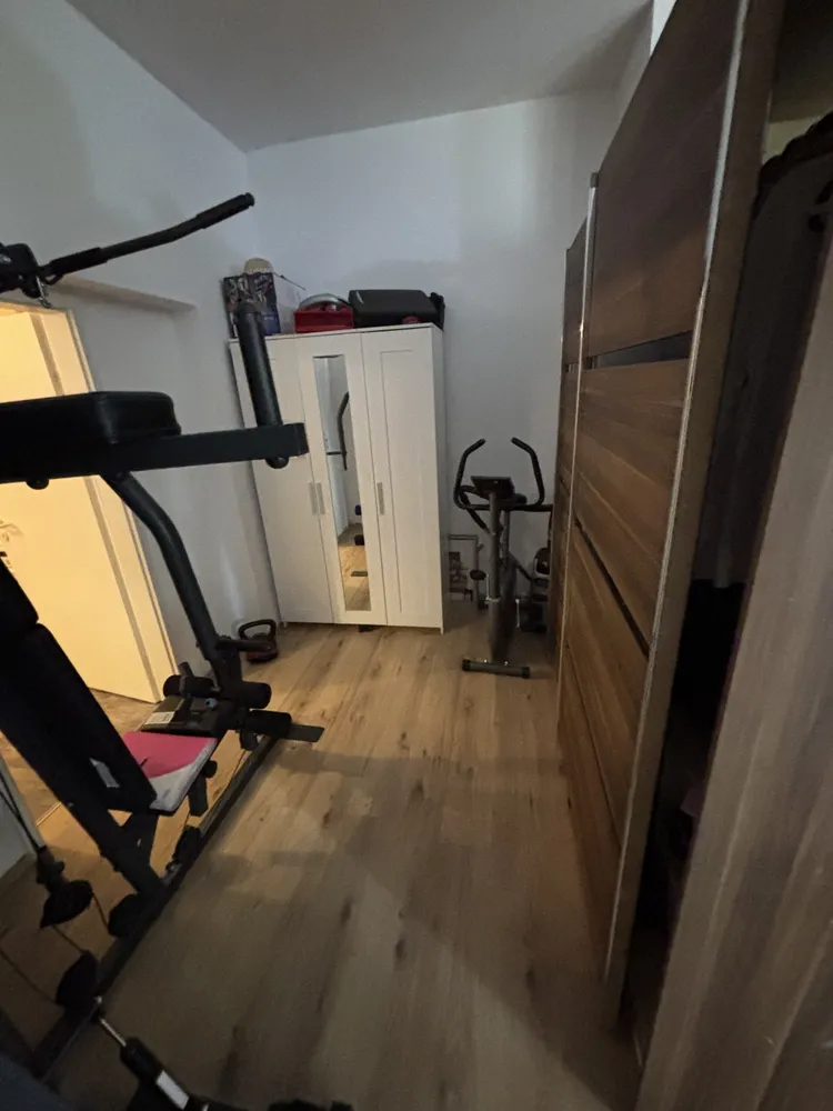 3 room apartment with 88 m² in Duisburg – Photo 8