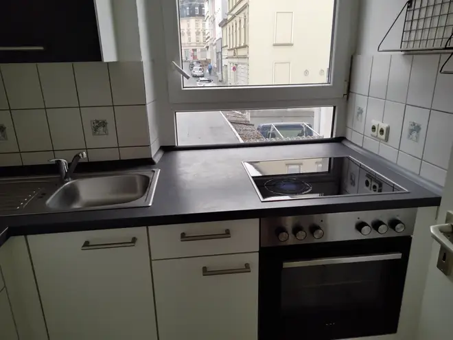 2 Zimmer Wohnung mit 50 m² in Wuppertal – Bild 7