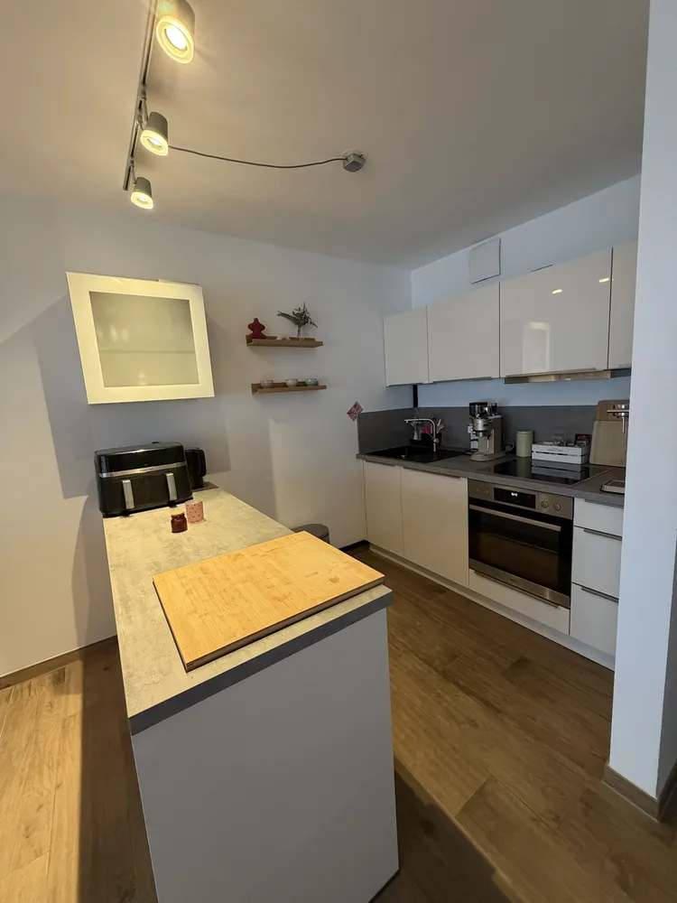 2 Zimmer Wohnung mit 75 m² in Paderborn – Bild 5