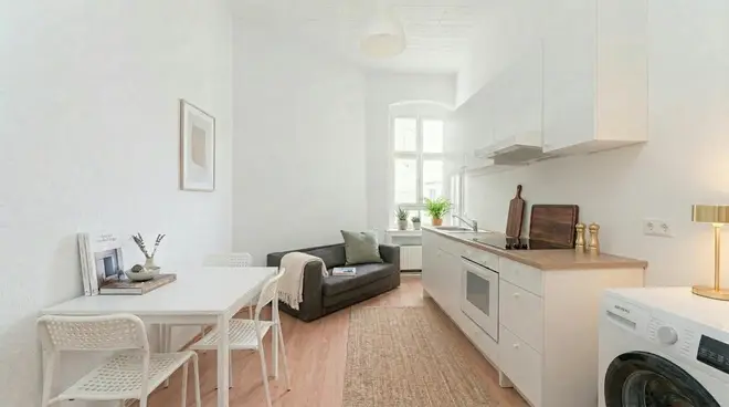 WG-Zimmer in Berlin – Bild 6