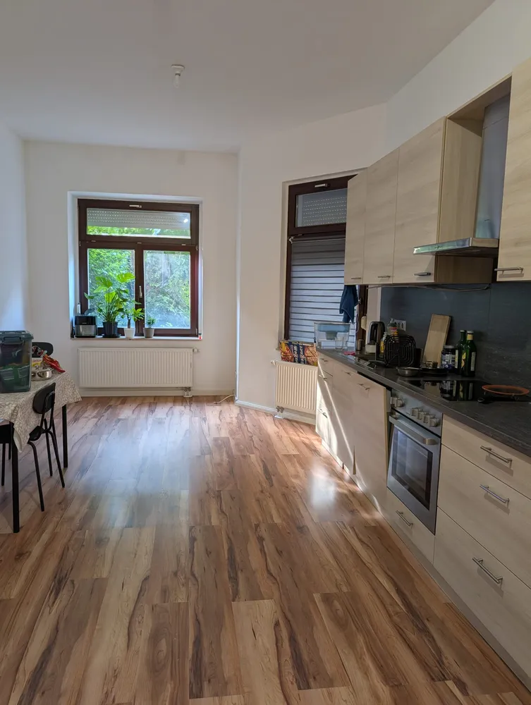 2 Zimmer Wohnung mit 84 m² in Magdeburg – Bild 9