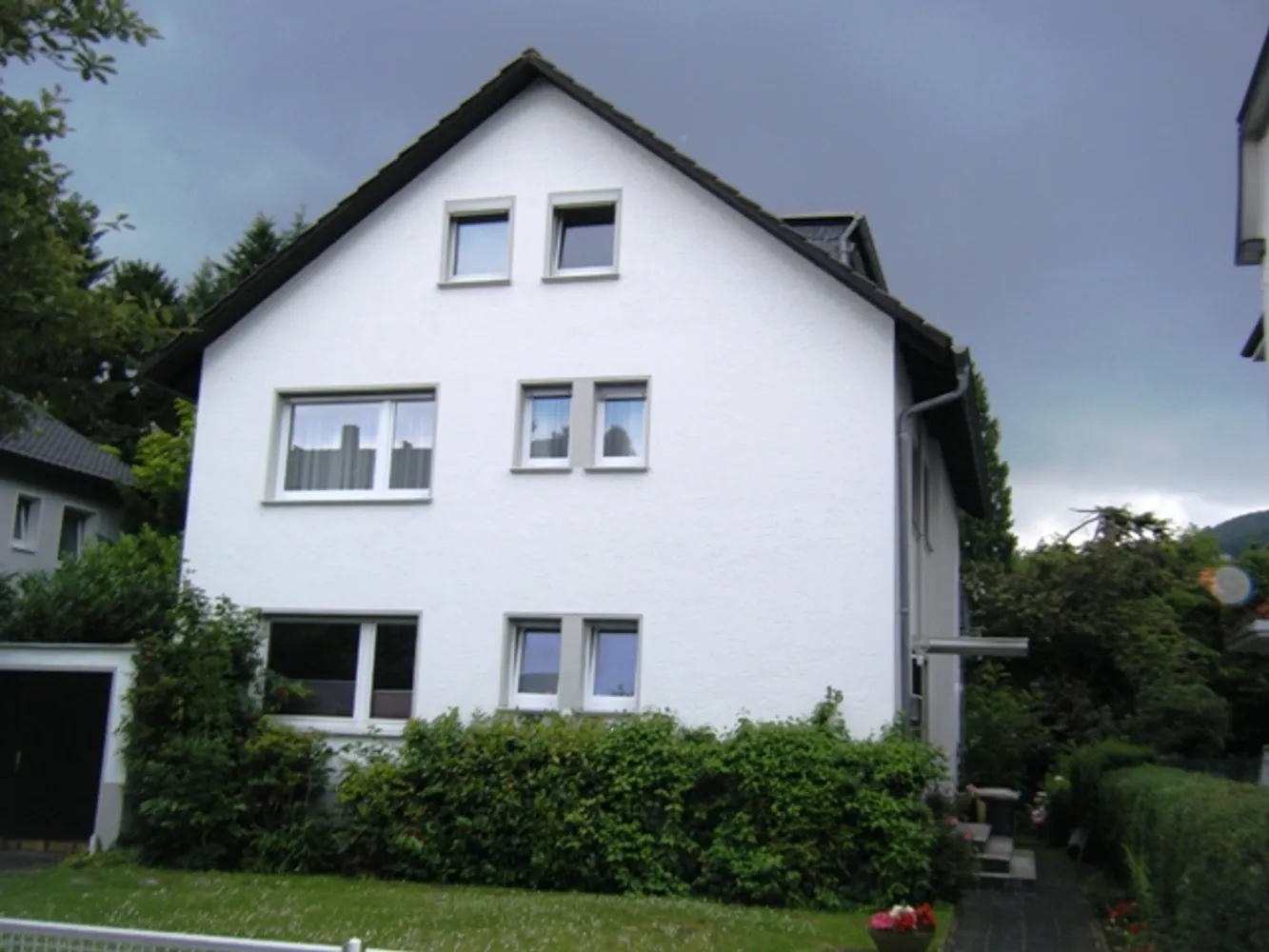 3 Zimmer Wohnung mit 55 m² in Bonn – Bild 3