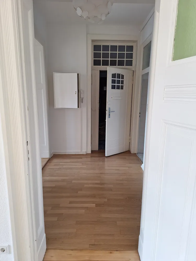 3 Zimmer Wohnung mit 116 m² in Berlin – Bild 4