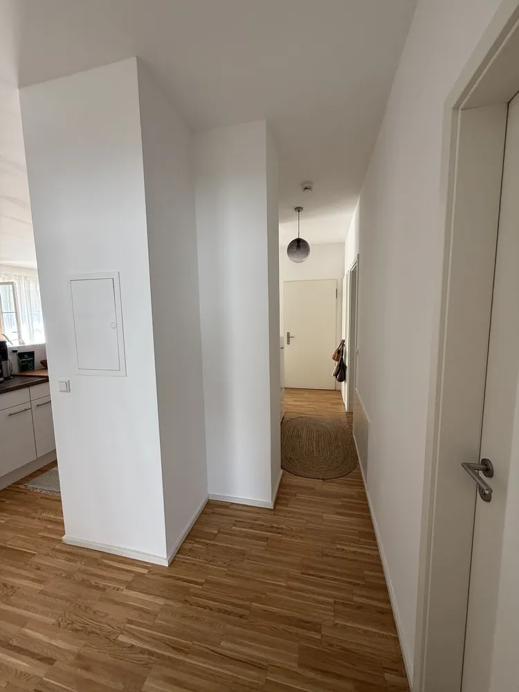 4 Zimmer Wohnung mit 123 m² in Stuttgart – Bild 7