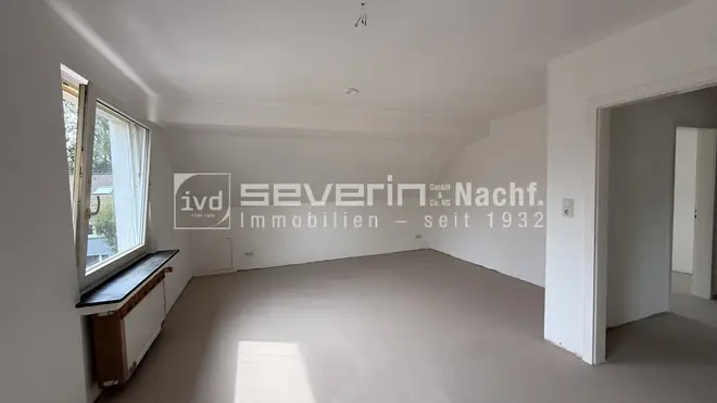 2 Zimmer Wohnung mit 44 m² in Dortmund – Bild 2