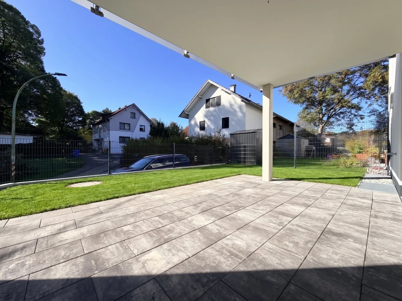4 Zimmer Wohnung mit 97 m² in Kaufbeuren – Bild 5
