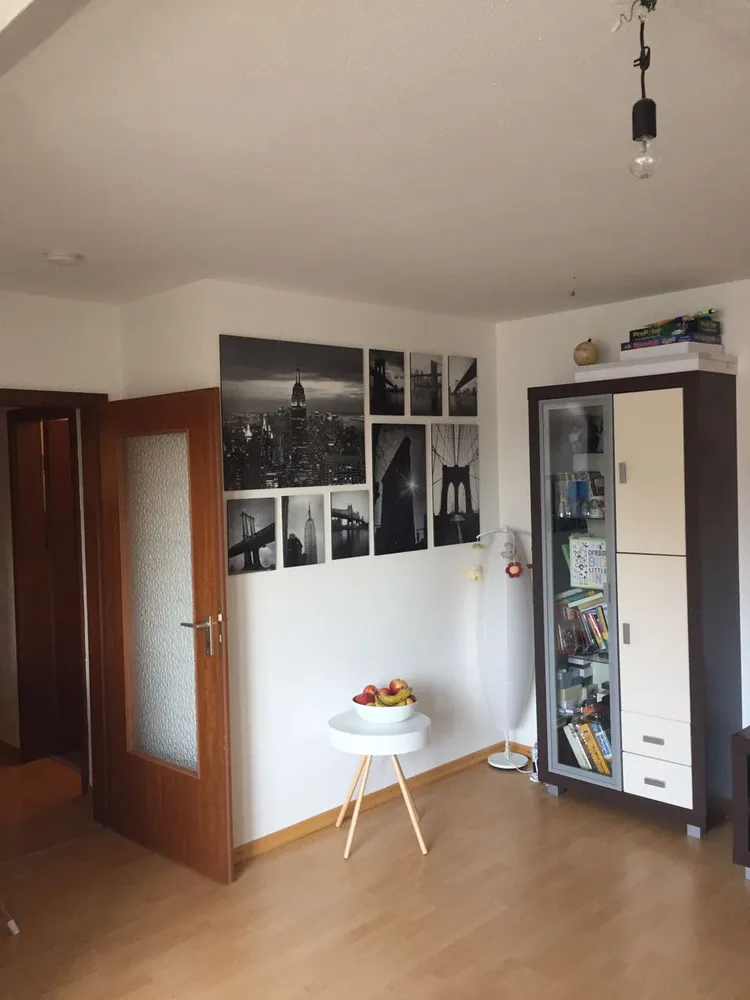2 Zimmer Wohnung mit 50 m² in Erding – Bild 3
