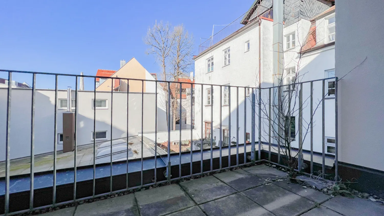 2 Zimmer Wohnung mit 61 m² in Ingolstadt – Bild 12