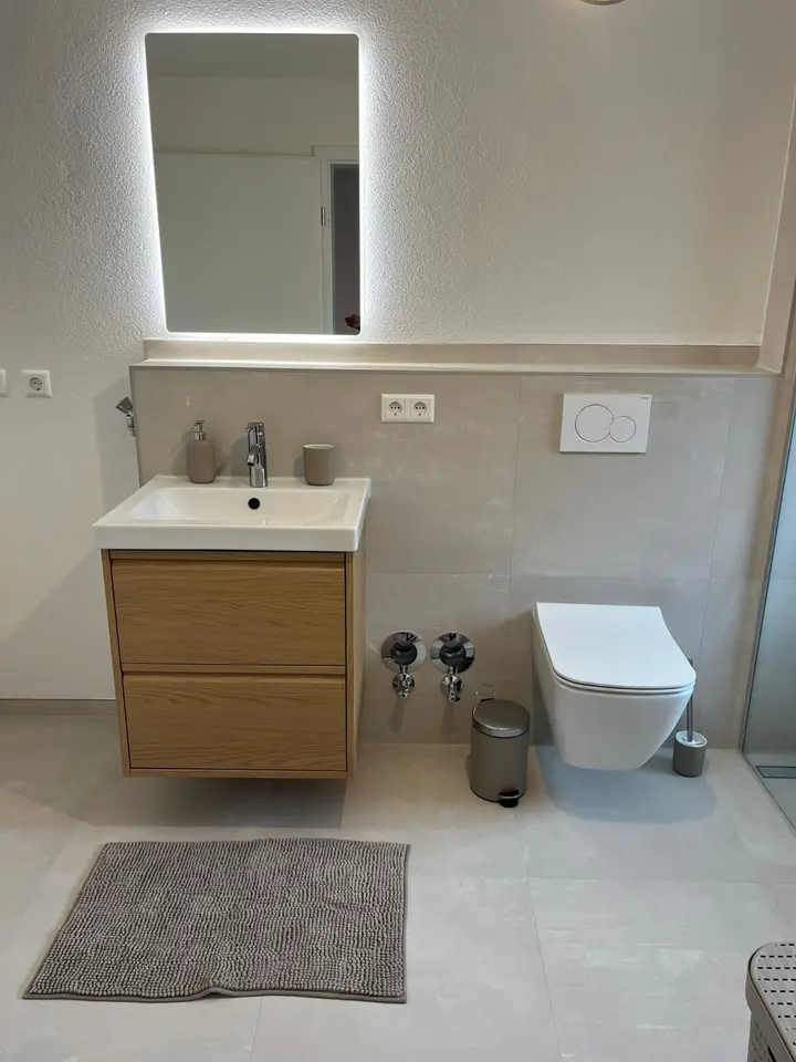 2 Zimmer Wohnung mit 55 m² in Heilbronn – Bild 4