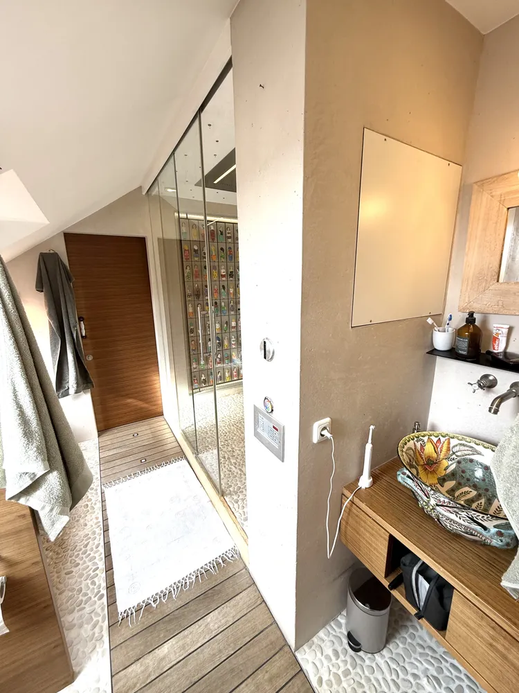 5 room apartment with 194 m² in Munich – Photo 4