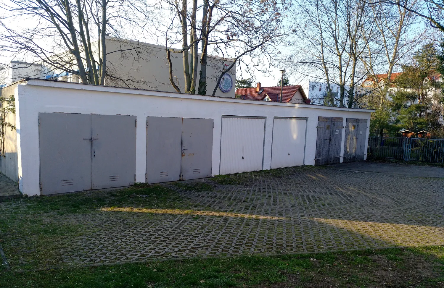 2 room apartment with 45 m² in Magdeburg – Photo 10