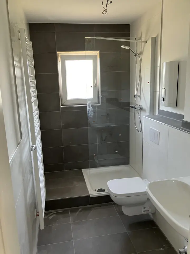 4 Zimmer Wohnung mit 57 m² in Kamp-Lintfort – Bild 4