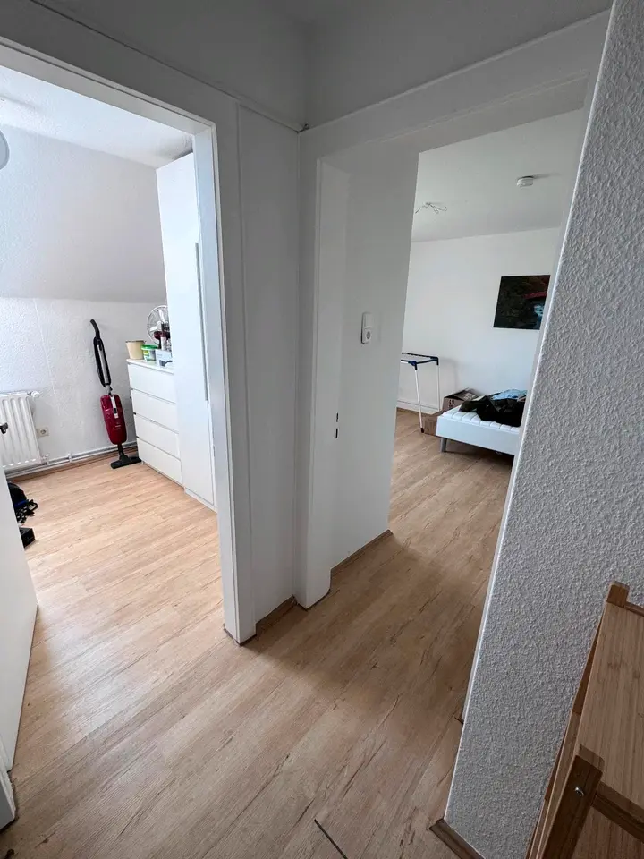 WG-Zimmer mit 15 m² in Hannover – Bild 7